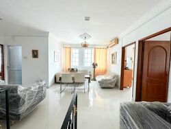 Sembawang Hills Estate (D20), Semi-Detached #470470131